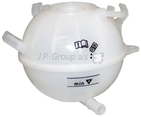 JP GROUP Компенсационный бак, охлаждающая жидкость 1114700500